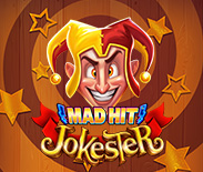 Mad Hit Jokester